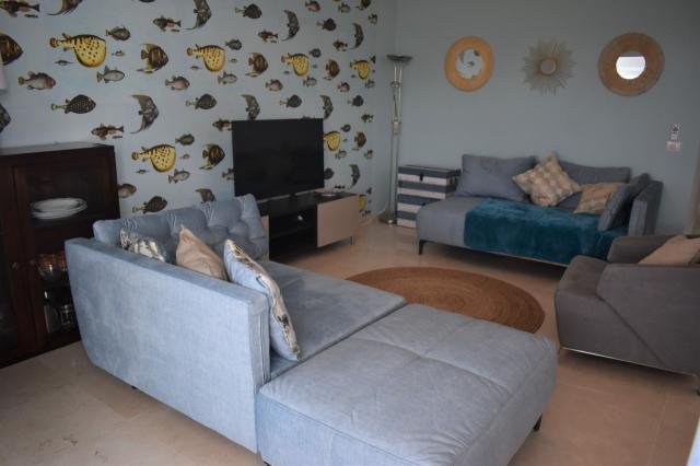 3 bedroom Apartment in Playa de la Arena