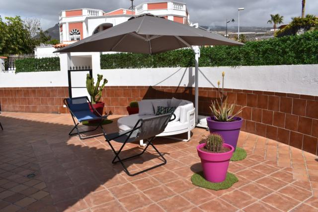 3 bedroom Apartment in Playa de la Arena