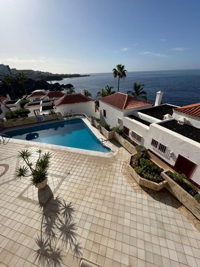 2 bedroom Apartment in Puerto de Santiago