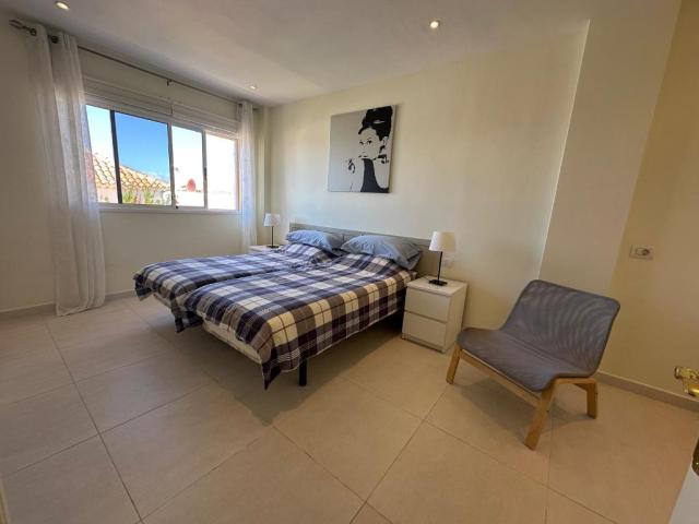 2 bedroom Apartment in Puerto de Santiago