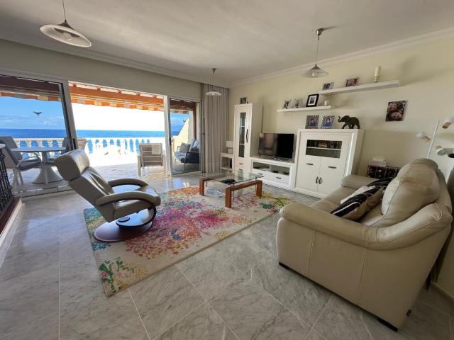 2 bedroom Apartment in Puerto de Santiago