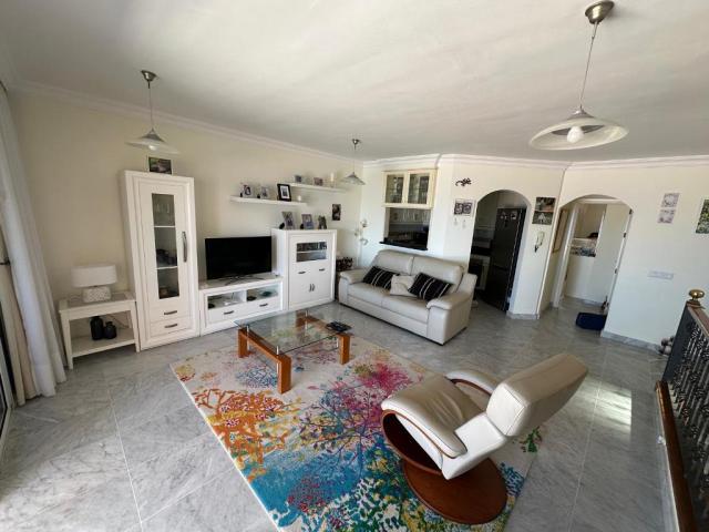 2 bedroom Apartment in Puerto de Santiago