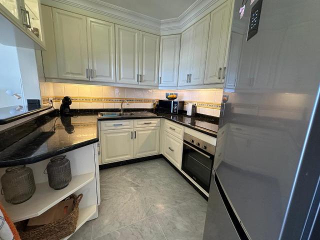 2 bedroom Apartment in Puerto de Santiago