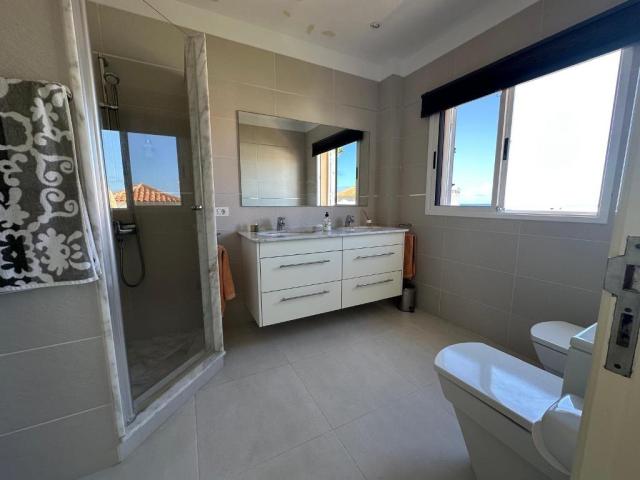2 bedroom Apartment in Puerto de Santiago
