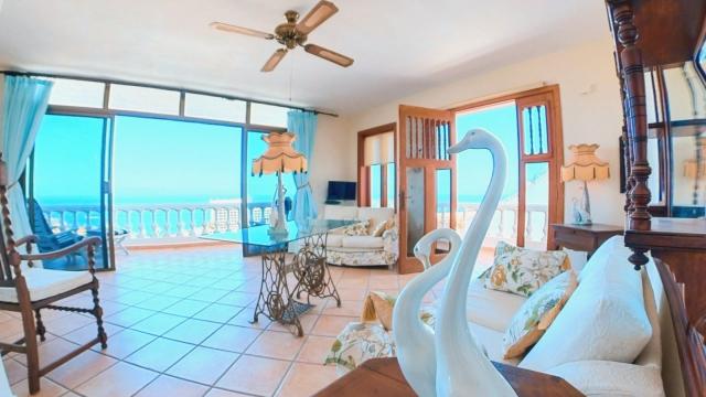 3 bedroom Apartment in Los Gigantes