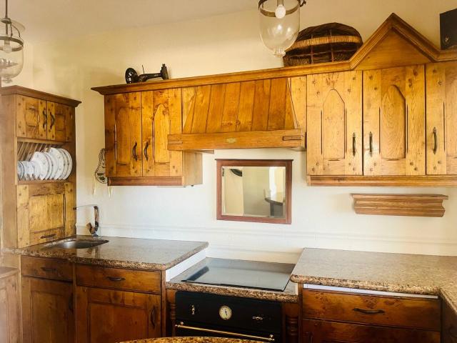 3 bedroom Apartment in Los Gigantes