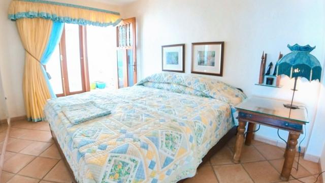 3 bedroom Apartment in Los Gigantes