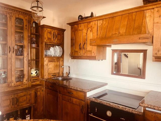 3 bedroom Apartment in Los Gigantes
