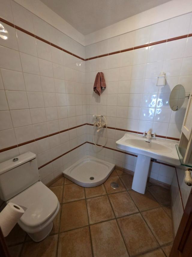 3 bedroom Apartment in Los Gigantes