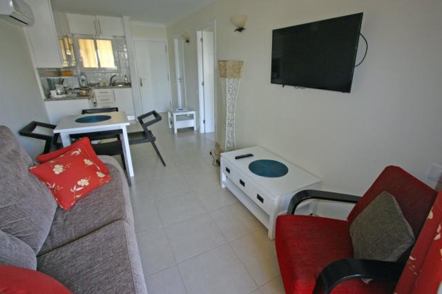 1 bedroom Apartment in Los Cristianos