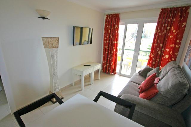 1 bedroom Apartment in Los Cristianos