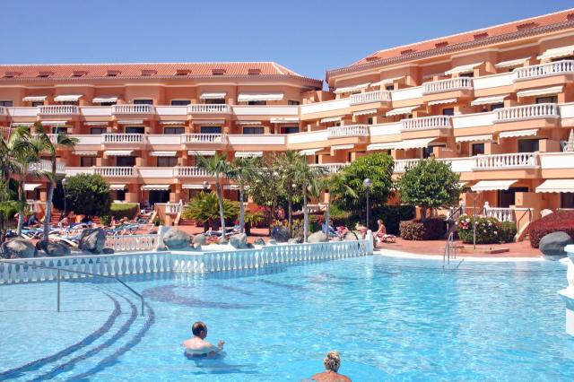 Studio for sale in Playa de Las Americas