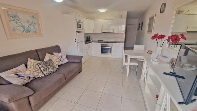 Studio for sale in Playa de Las Americas