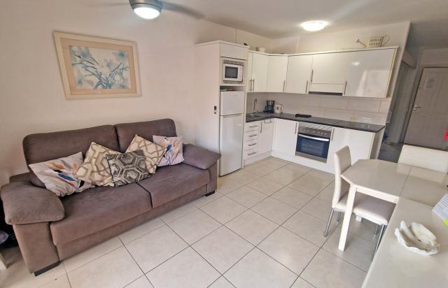 Studio for sale in Playa de Las Americas