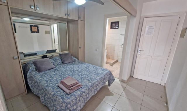 Studio for sale in Playa de Las Americas