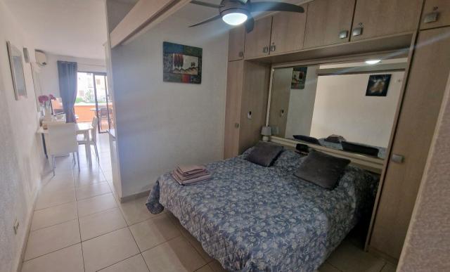 Studio for sale in Playa de Las Americas