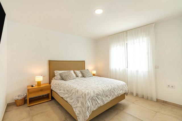 3 bedroom Villa in Los Cristianos