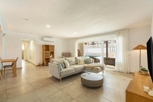 3 bedroom Villa in Los Cristianos