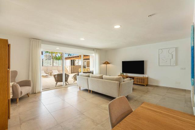 3 bedroom Villa in Los Cristianos