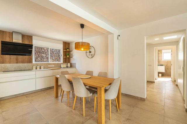 3 bedroom Villa in Los Cristianos