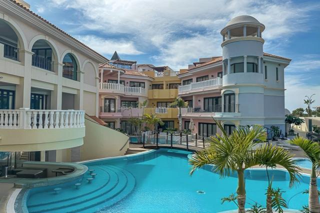 Studio for sale in Los Cristianos