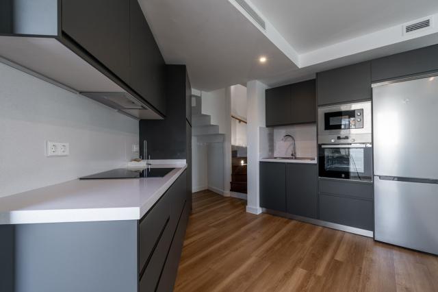 2 bedroom Penthouse in Los Cristianos