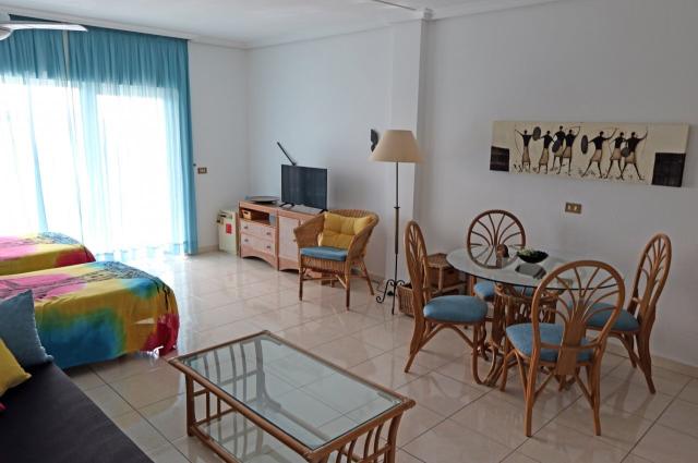Studio for sale in Chayofa