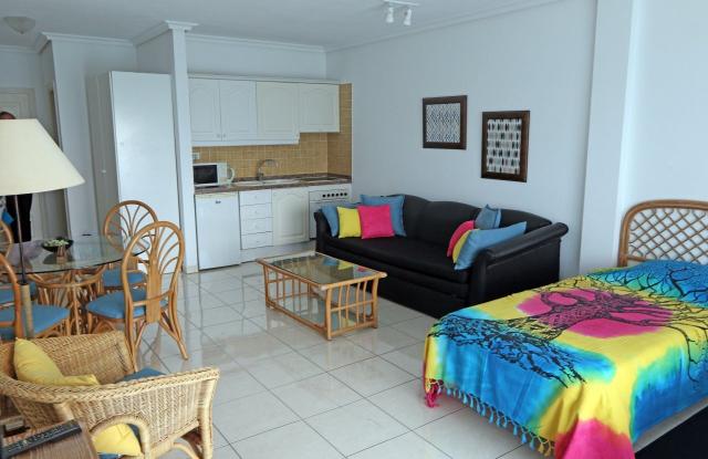 Studio for sale in Chayofa