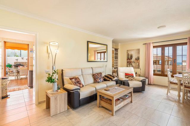 3 bedroom Apartment in Los Cristianos