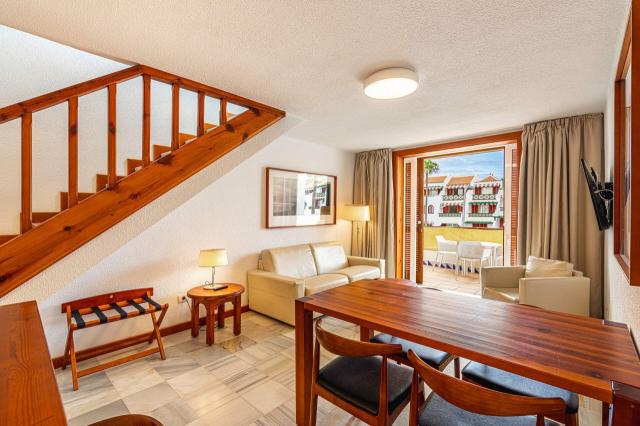 1 bedroom Penthouse in Playa de Las Americas