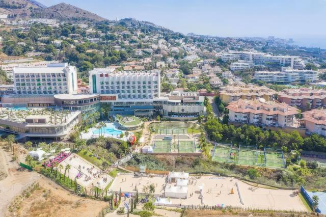 3 bedroom Apartment - Ground Floor Apartment in Fuengirola