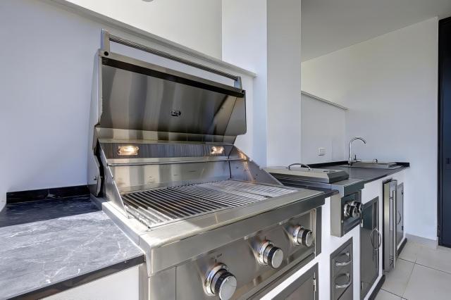 3 bedroom Apartment - Ground Floor Apartment in Fuengirola