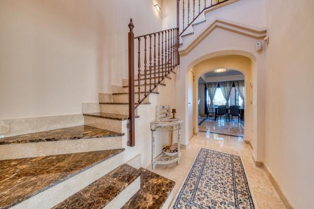 3 bedroom House - Townhouse in Estepona