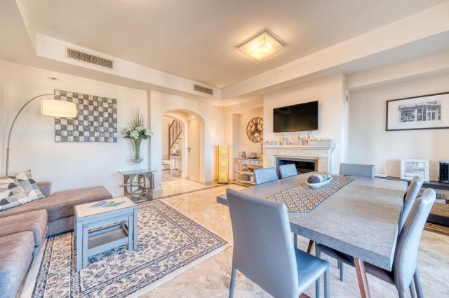 3 bedroom House - Townhouse in Estepona