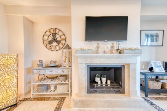 3 bedroom House - Townhouse in Estepona