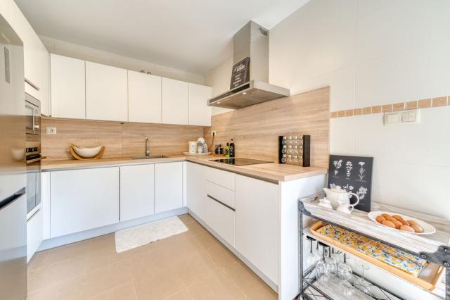 3 bedroom House - Townhouse in Estepona