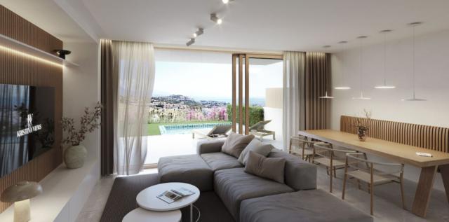 4 bedroom House - Townhouse in La Duquesa