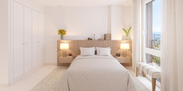 4 bedroom House - Semi-Detached House in La Cala de Mijas