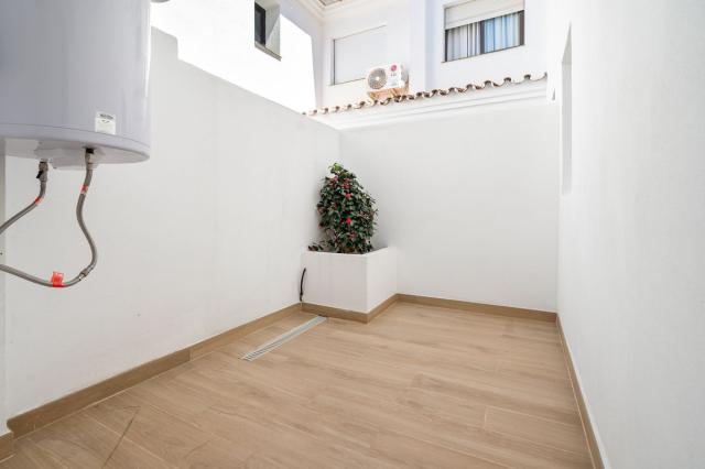 4 bedroom House - Townhouse in San Pedro de Alcántara