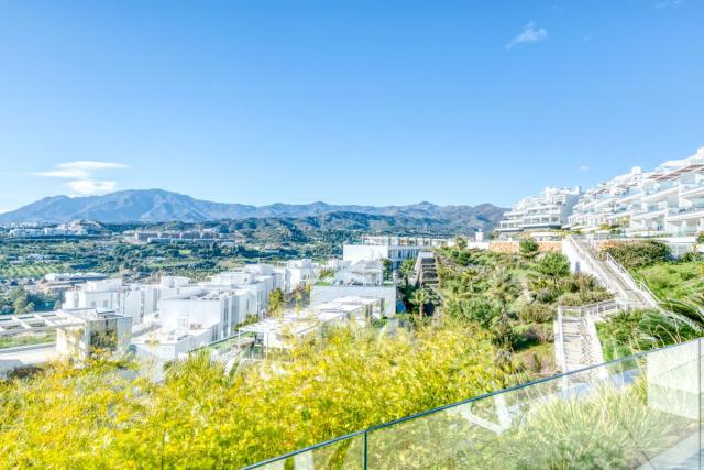 3 bedroom Apartment - Ground Floor Apartment in Estepona