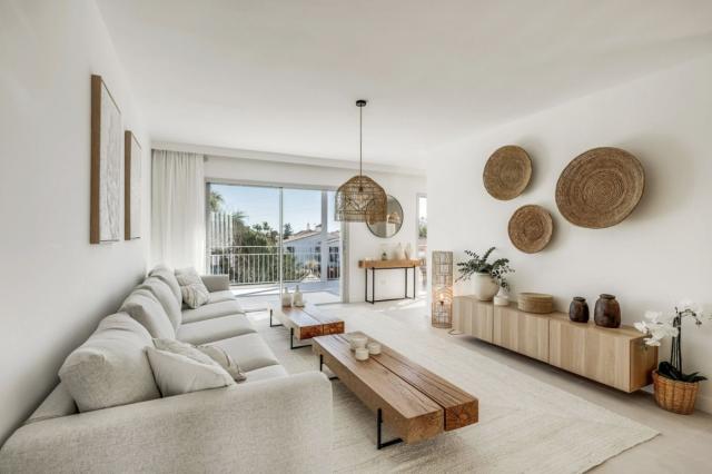 4 bedroom House - Detached Villa in Marbella