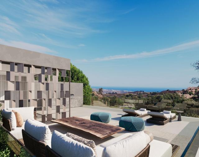 3 bedroom House - Semi-Detached House in La Mairena
