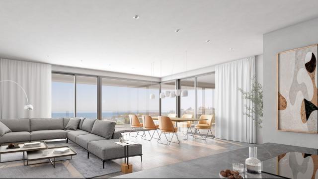 3 bedroom Apartment - Ground Floor Apartment in Manilva