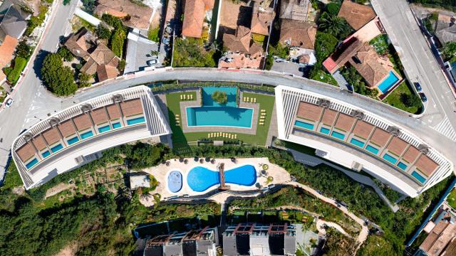3 bedroom Apartment - Ground Floor Apartment in Manilva