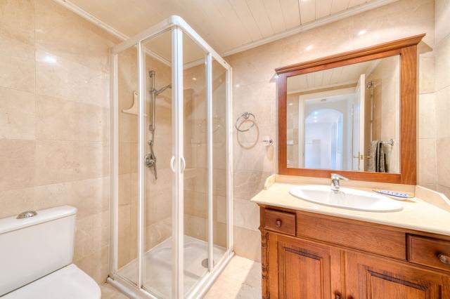 2 bedroom Apartment - Ground Floor Apartment in Los Arqueros