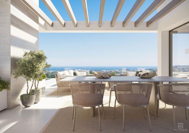 5 bedroom House - Detached Villa in La Quinta