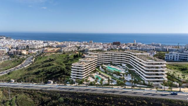 3 bedroom Apartment - Ground Floor Apartment in Estepona