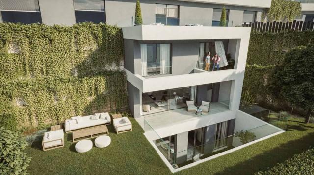 3 bedroom House - Detached Villa in Fuengirola