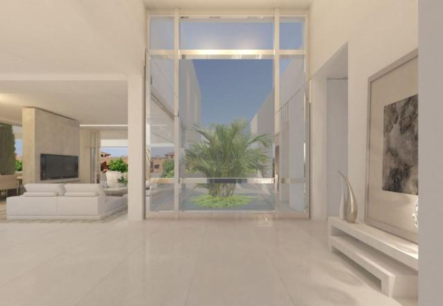 4 bedroom House - Detached Villa in Los Flamingos