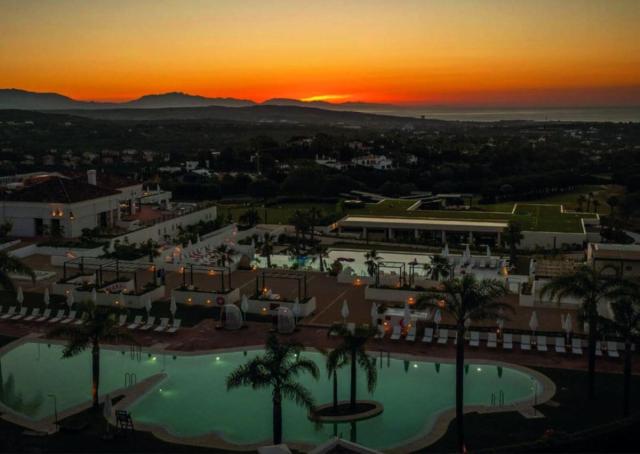 4 bedroom House - Detached Villa in Sotogrande